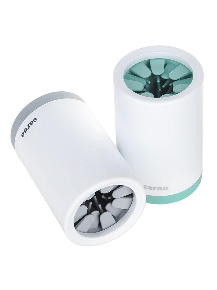Portable Pet Paw Cleaner Cup – Clean Dirty Paws in Seconds